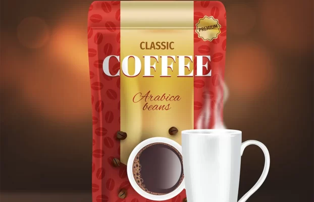 Sachet Packaging Machine for Nescafe: Revolutionizing Product Packaging