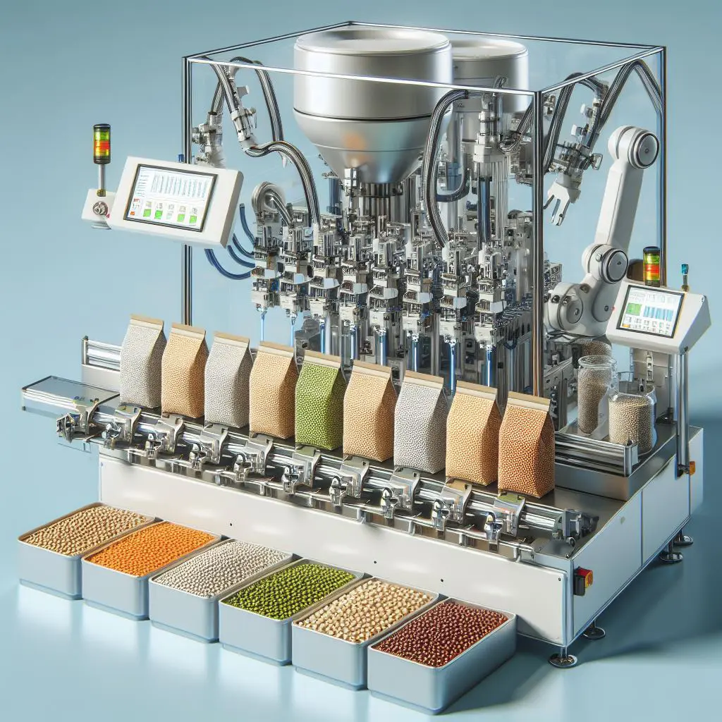 the Perfect Packaging Machine